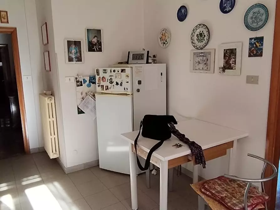 Immagine 8 di Appartamento in vendita  a Grosseto