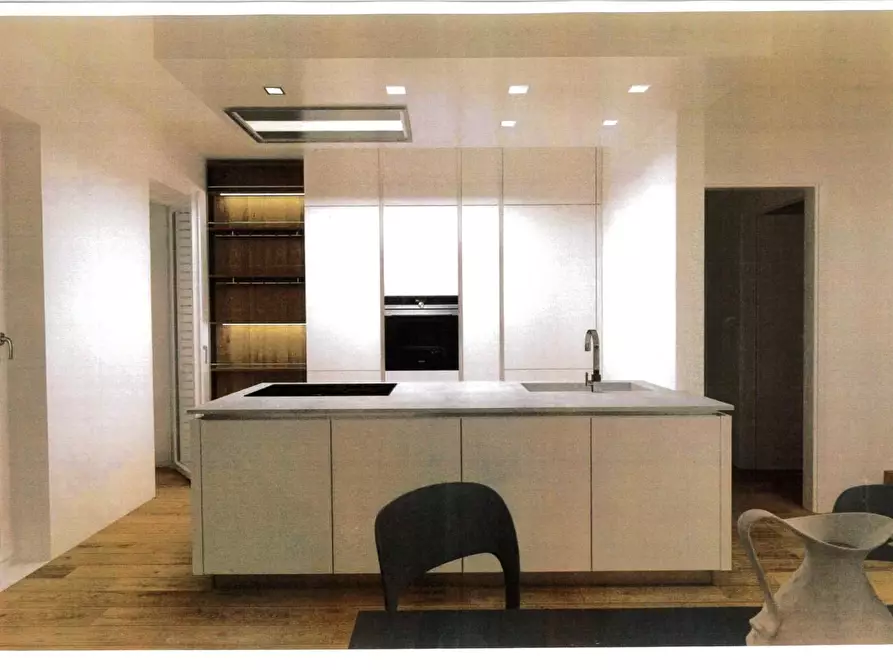 Immagine 21 di Casa quadrifamiliare in vendita  a Massa