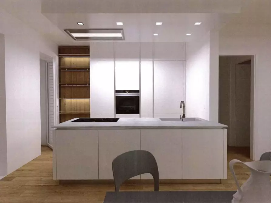 Immagine 24 di Casa quadrifamiliare in vendita  a Massa