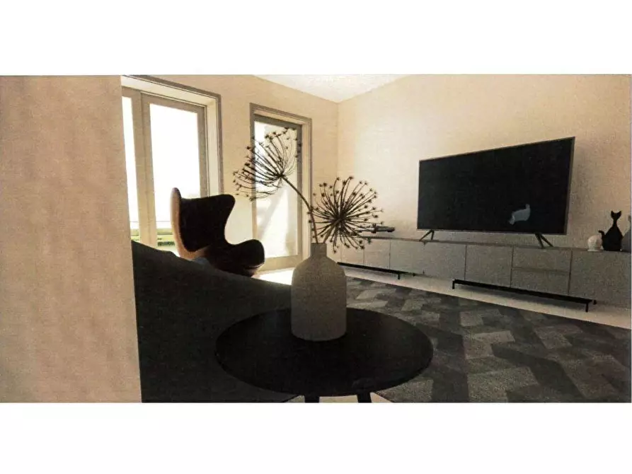 Immagine 14 di Casa quadrifamiliare in vendita  a Massa