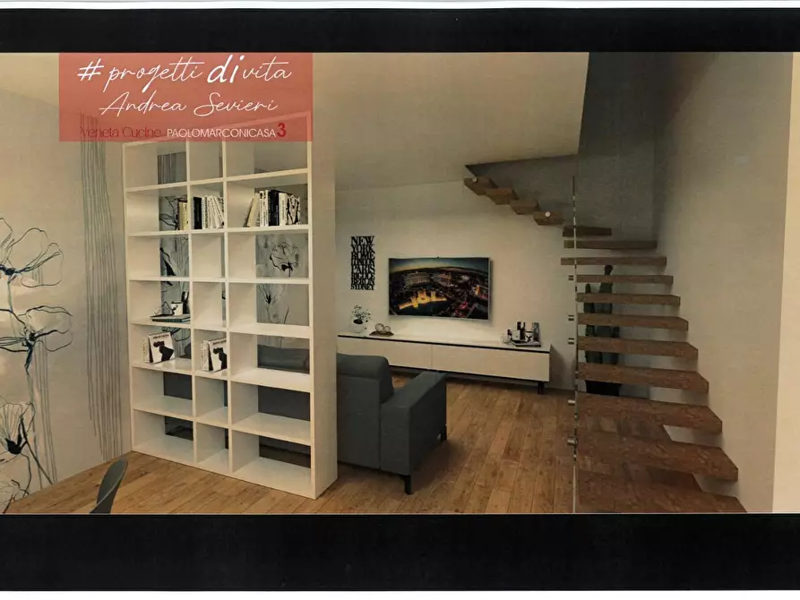 Immagine 19 di Casa quadrifamiliare in vendita  a Massa