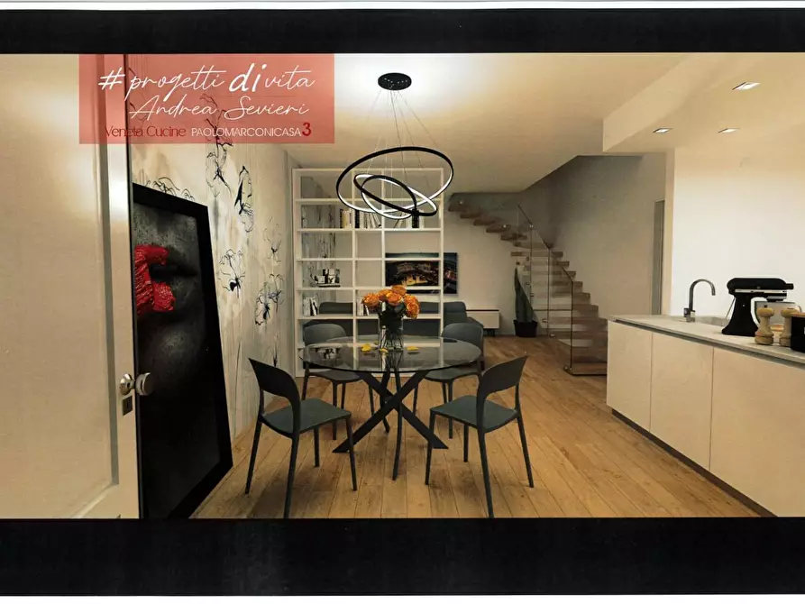 Immagine 16 di Casa quadrifamiliare in vendita  a Massa