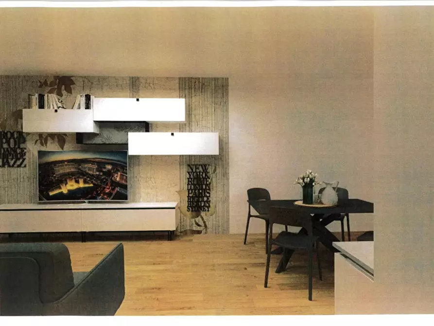 Immagine 22 di Casa quadrifamiliare in vendita  a Massa