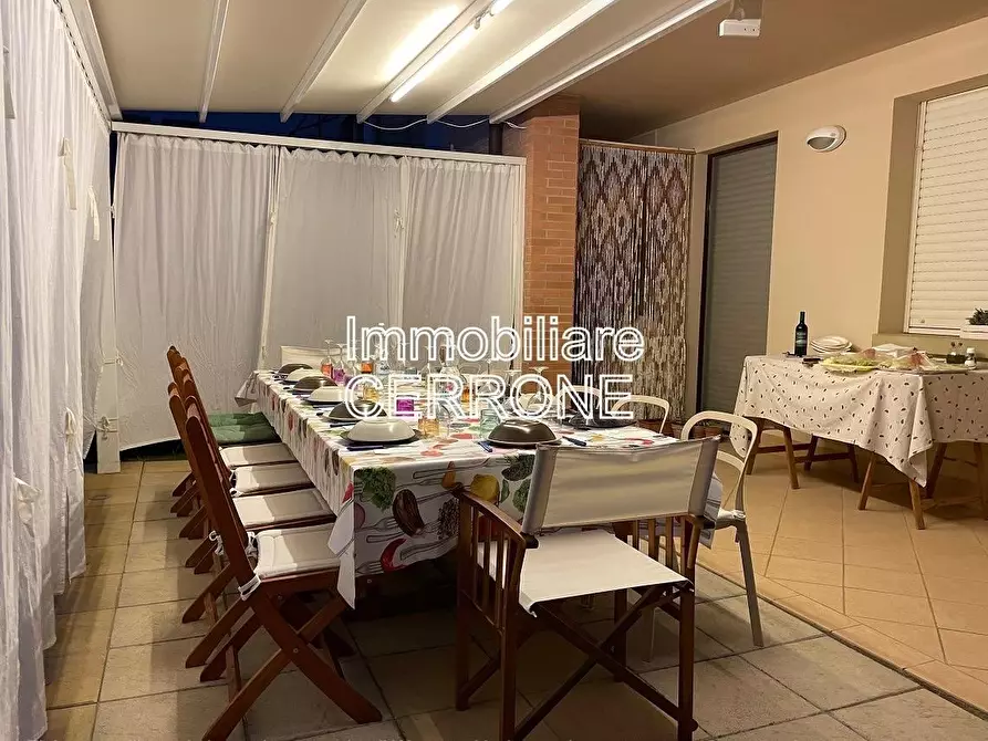 Immagine 11 di Appartamento in vendita  a Cecina