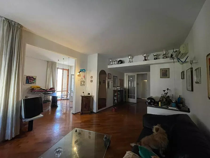 Immagine 3 di Casa bifamiliare in vendita  a Empoli