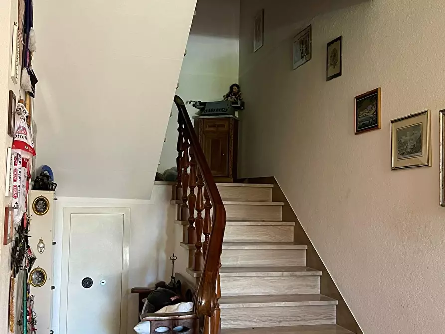 Immagine 5 di Casa bifamiliare in vendita  a Empoli