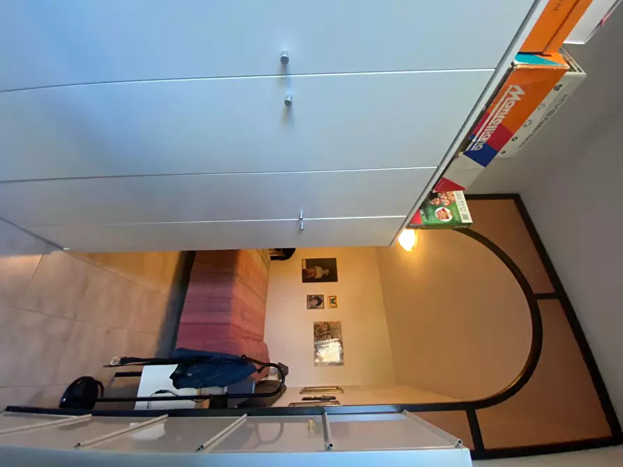 Immagine 9 di Appartamento in vendita  a Ortonovo