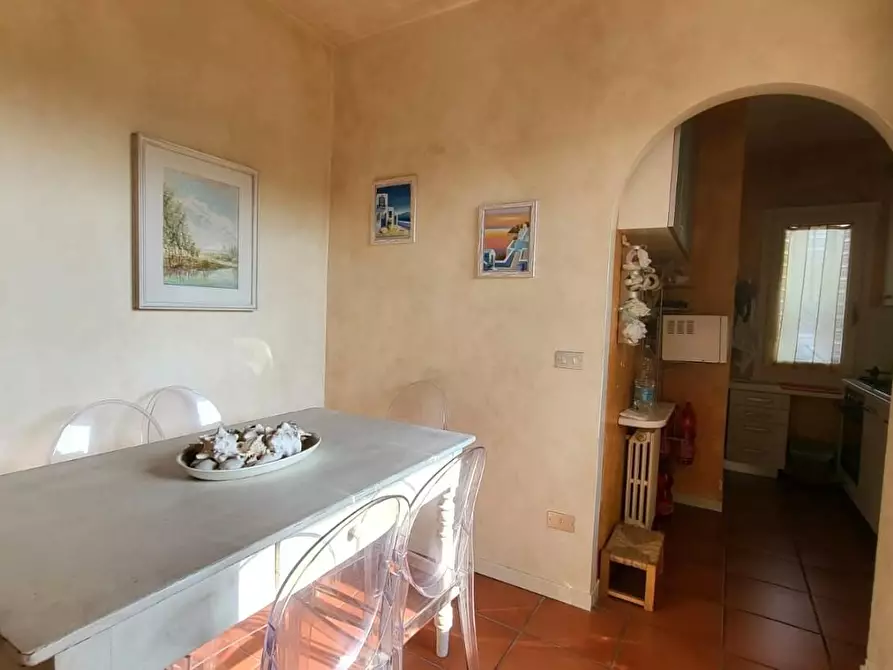 Immagine 6 di Casa bifamiliare in vendita  a Forte Dei Marmi