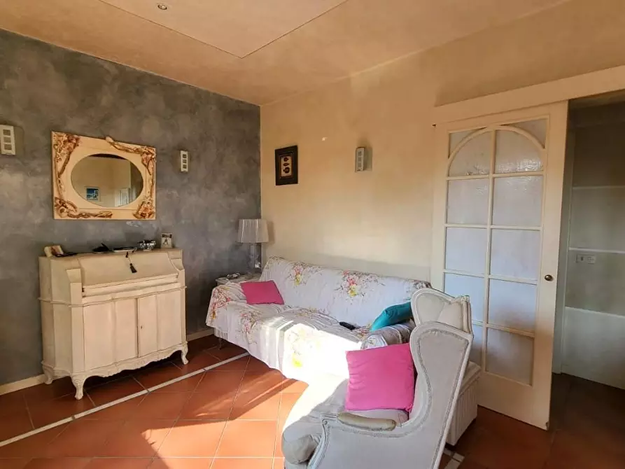 Immagine 5 di Casa bifamiliare in vendita  a Forte Dei Marmi