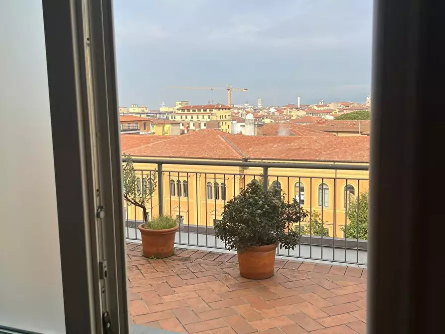 Immagine 23 di Appartamento in vendita  a Pisa