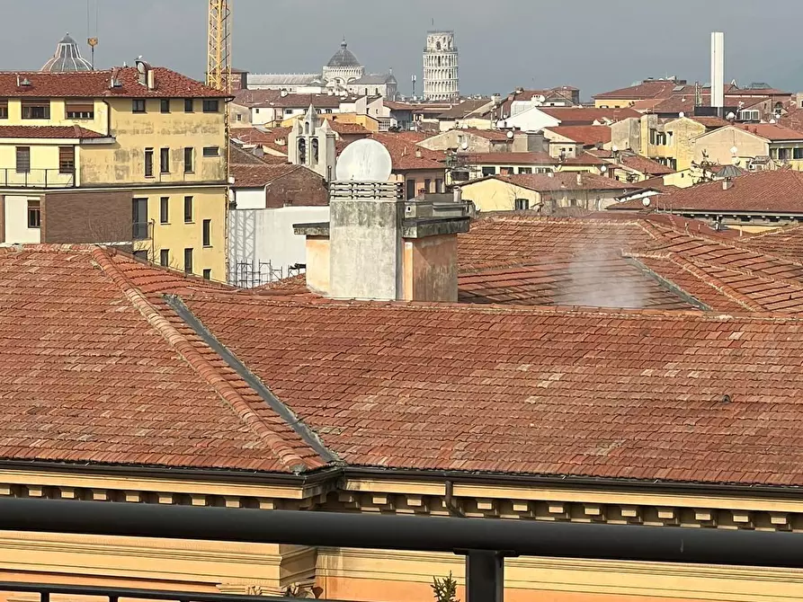 Immagine 6 di Appartamento in vendita  a Pisa