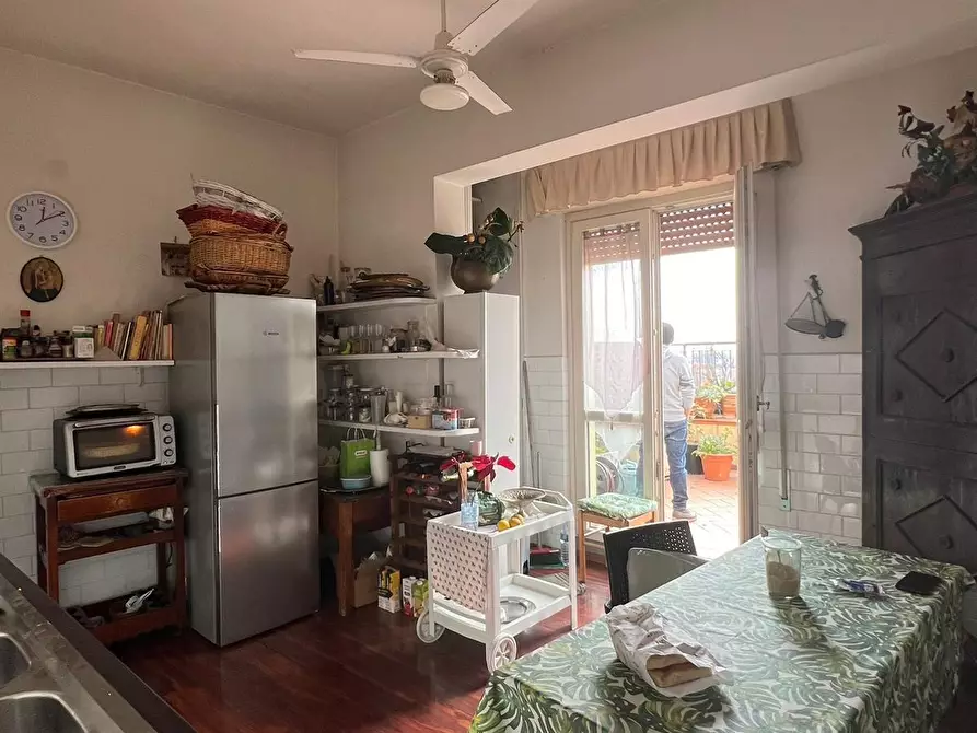 Immagine 9 di Appartamento in vendita  a Pisa