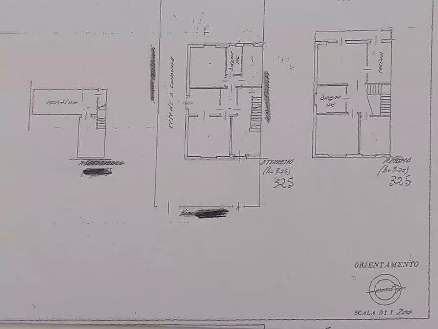 Immagine 34 di Terratetto in vendita  a Empoli