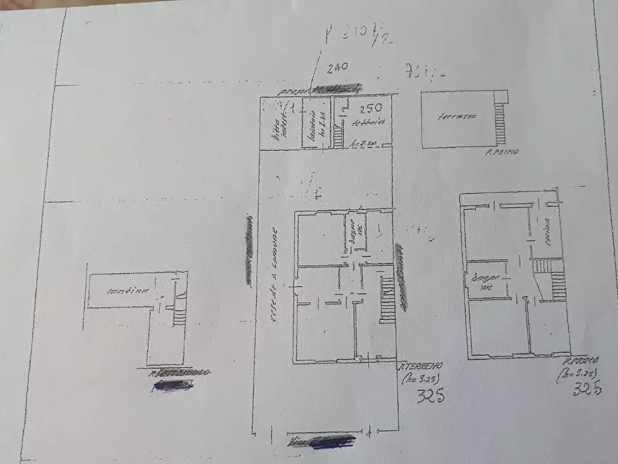 Immagine 33 di Terratetto in vendita  a Empoli