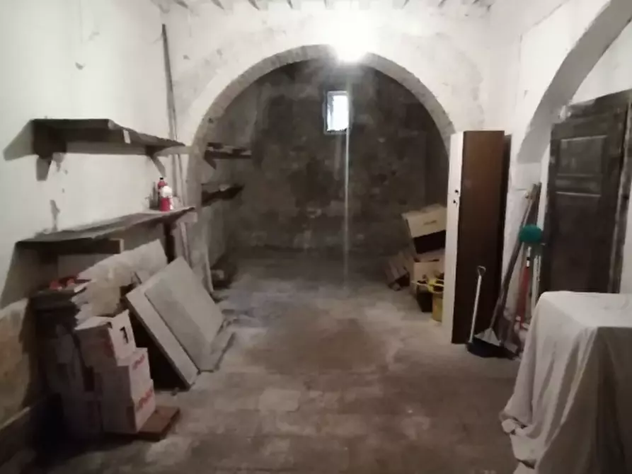 Immagine 11 di Appartamento in vendita  a Semproniano