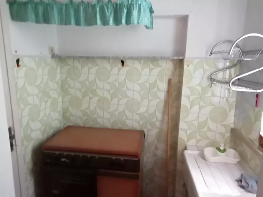 Immagine 8 di Appartamento in vendita  a Semproniano