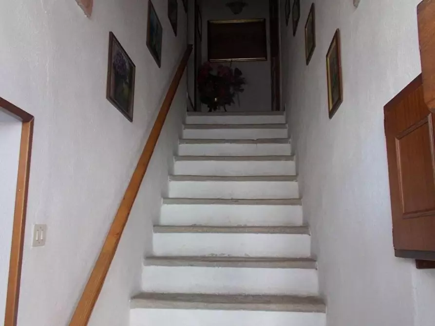 Immagine 6 di Appartamento in vendita  a Semproniano