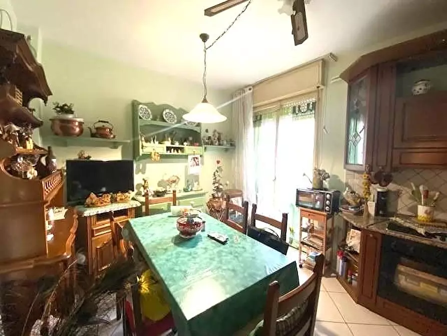 Immagine 9 di Appartamento in vendita  a Cascina