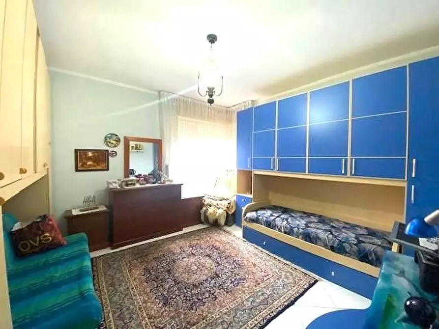 Immagine 13 di Appartamento in vendita  a Cascina