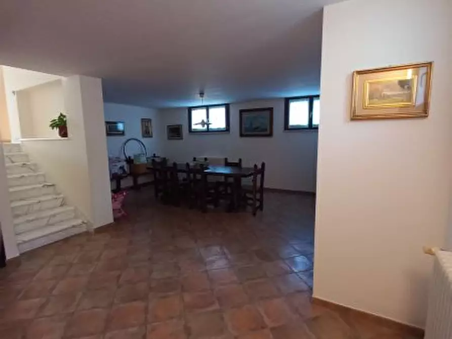 Immagine 13 di Casa indipendente in vendita  a Ortonovo