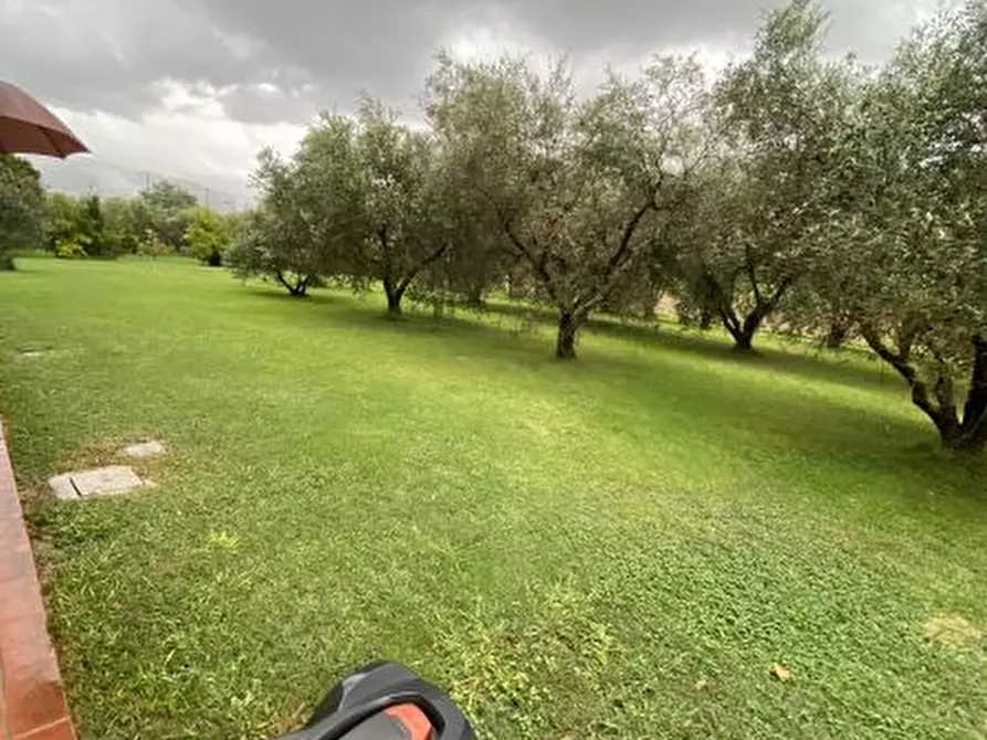 Immagine 5 di Casa indipendente in vendita  a Sarzana