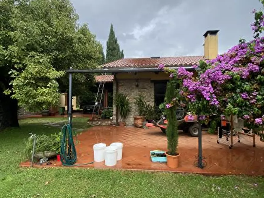 Immagine 3 di Casa indipendente in vendita  a Sarzana