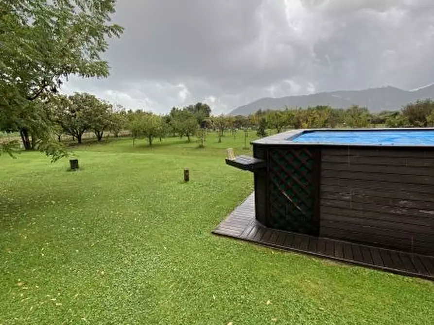 Immagine 2 di Casa indipendente in vendita  a Sarzana