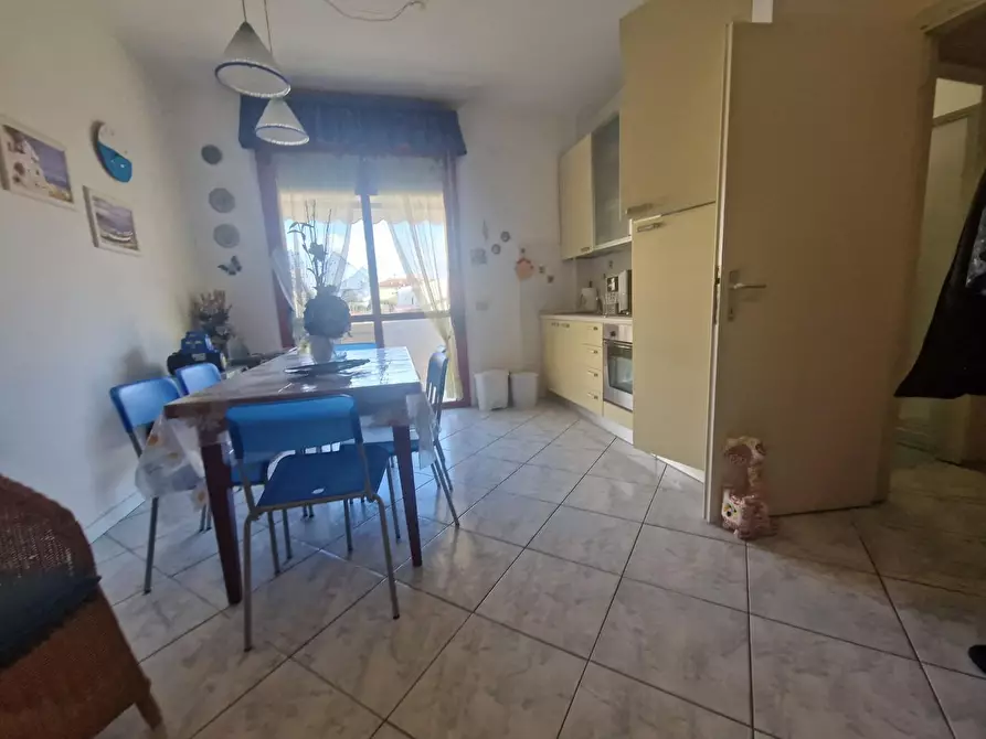 Immagine 7 di Appartamento in vendita  a Rosignano Marittimo