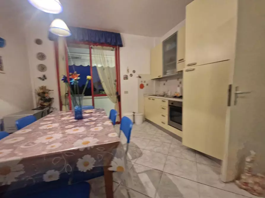 Immagine 13 di Appartamento in vendita  a Rosignano Marittimo