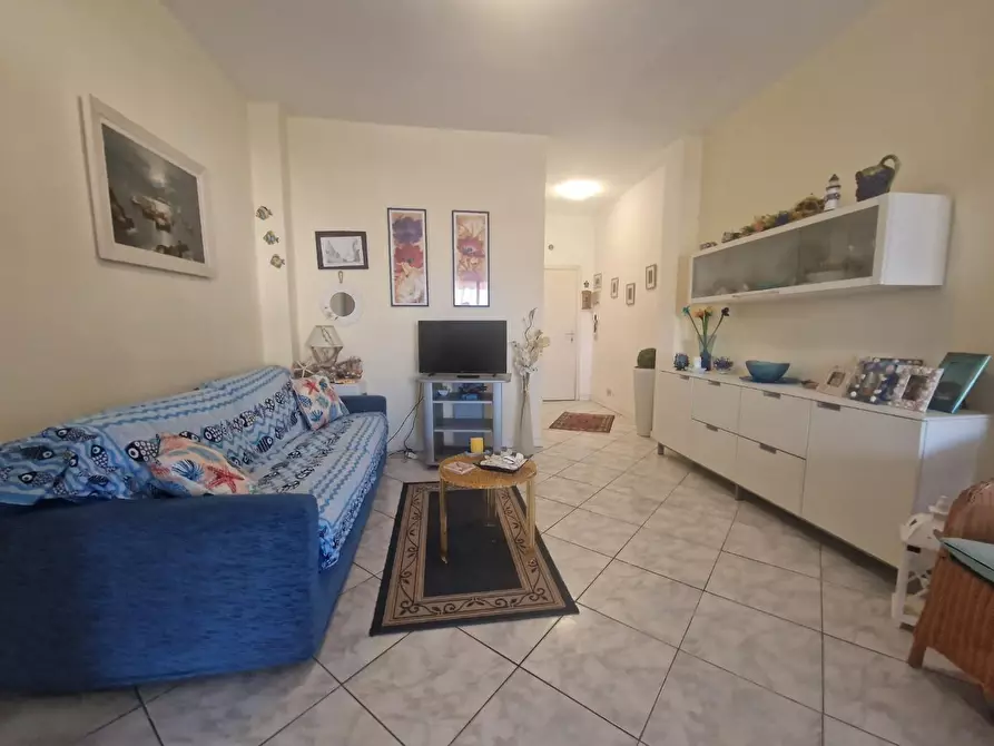 Immagine 6 di Appartamento in vendita  a Rosignano Marittimo