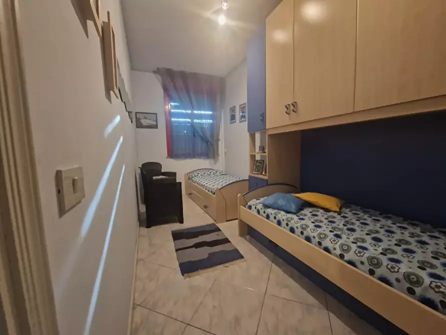 Immagine 9 di Appartamento in vendita  a Rosignano Marittimo