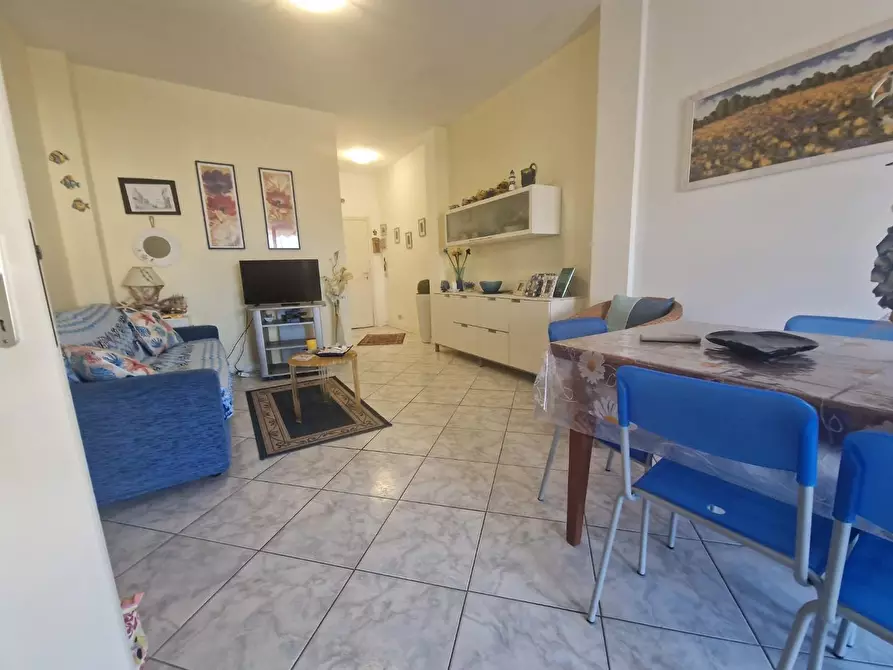 Immagine 5 di Appartamento in vendita  a Rosignano Marittimo