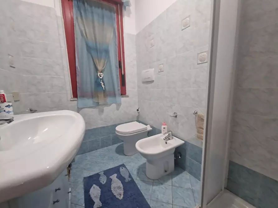 Immagine 12 di Appartamento in vendita  a Rosignano Marittimo