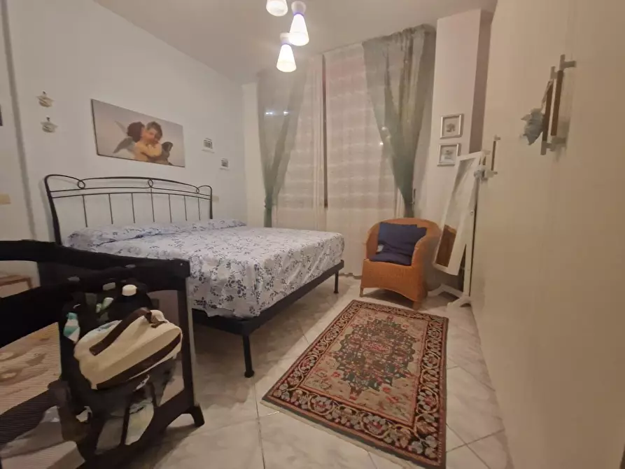 Immagine 10 di Appartamento in vendita  a Rosignano Marittimo