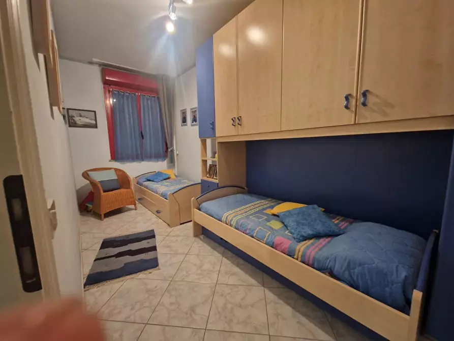 Immagine 15 di Appartamento in vendita  a Rosignano Marittimo