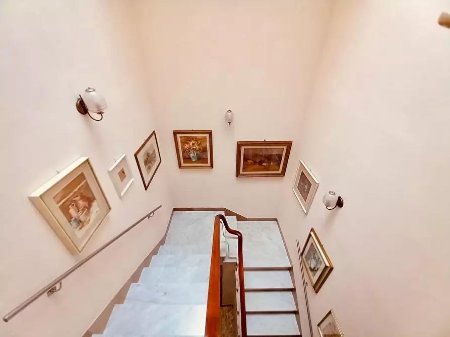 Immagine 21 di Terratetto in vendita  a Empoli