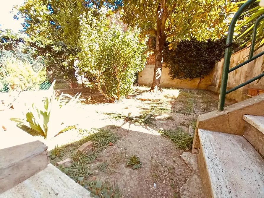 Immagine 3 di Terratetto in vendita  a Empoli