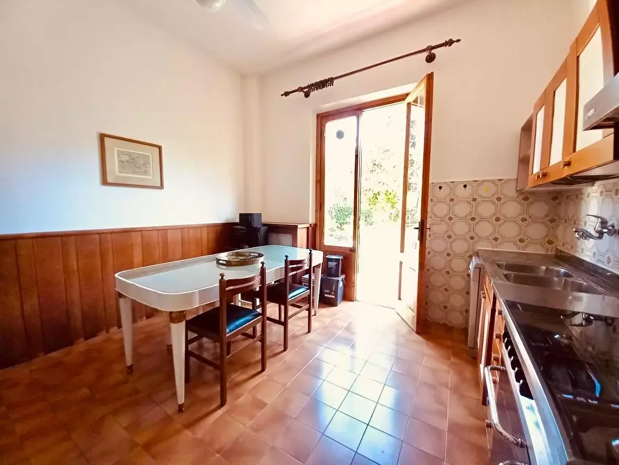 Immagine 12 di Terratetto in vendita  a Empoli