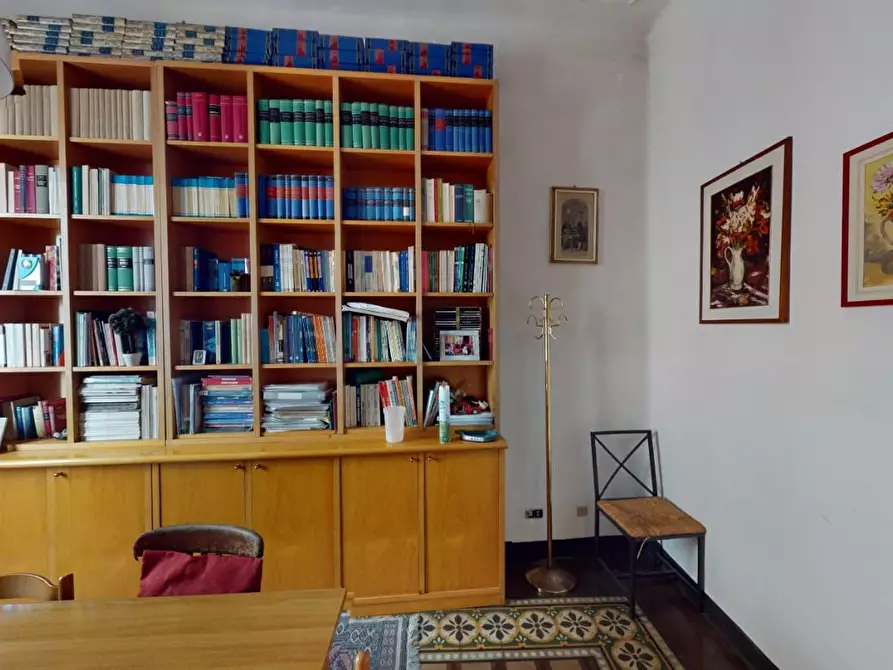 Immagine 14 di Terratetto in vendita  a Pisa