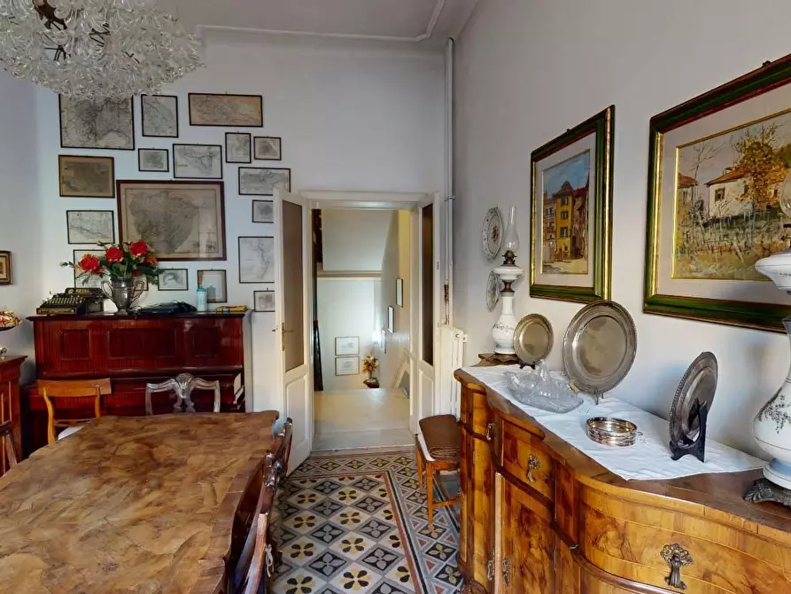 Immagine 8 di Terratetto in vendita  a Pisa