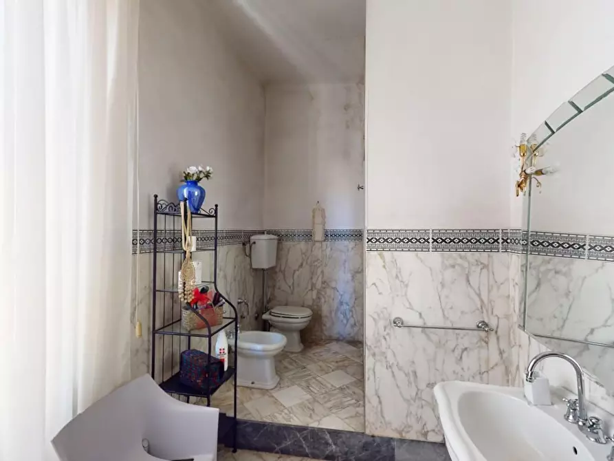 Immagine 22 di Terratetto in vendita  a Pisa