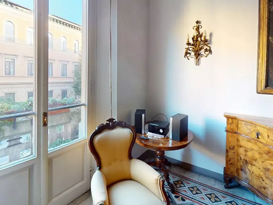 Immagine 5 di Terratetto in vendita  a Pisa