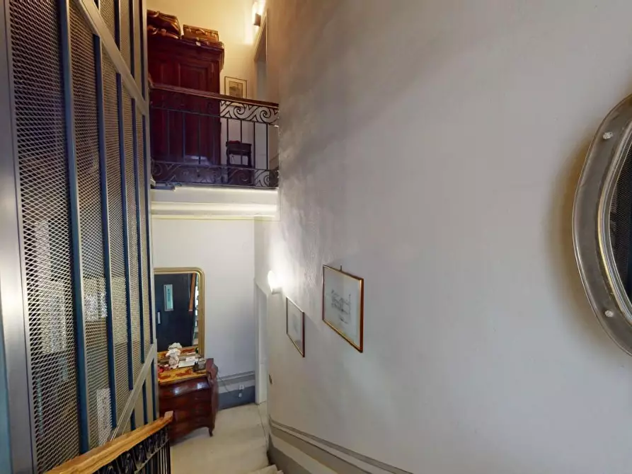 Immagine 21 di Terratetto in vendita  a Pisa