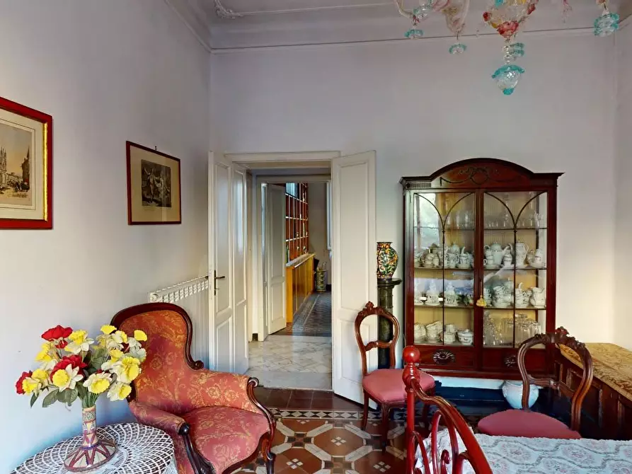 Immagine 11 di Terratetto in vendita  a Pisa