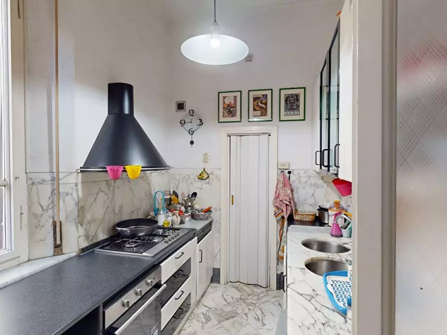 Immagine 17 di Terratetto in vendita  a Pisa