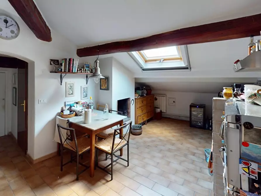 Immagine 37 di Terratetto in vendita  a Pisa