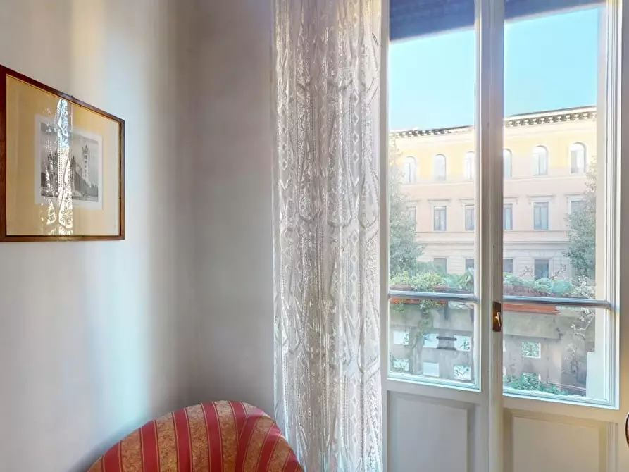 Immagine 6 di Terratetto in vendita  a Pisa