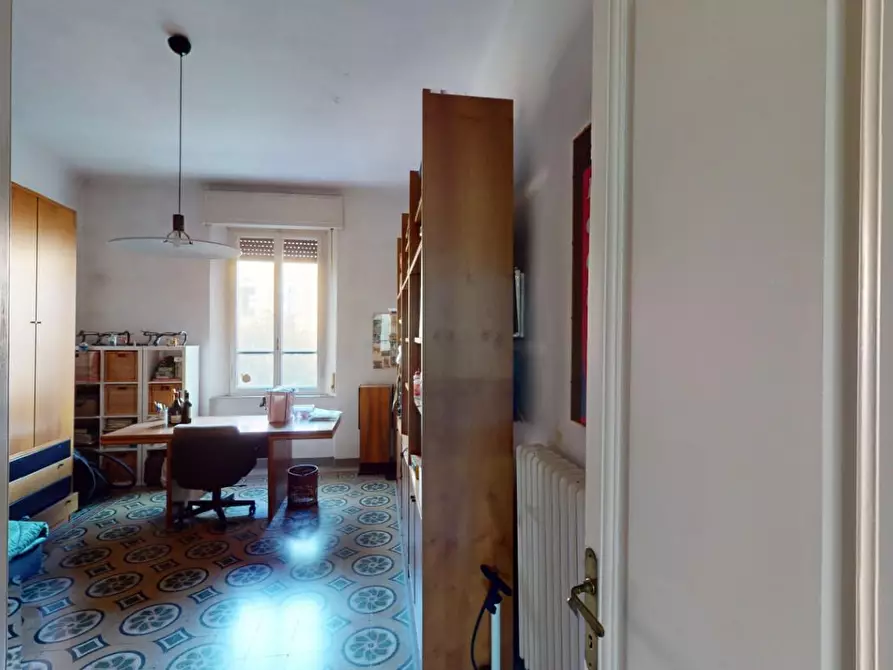 Immagine 28 di Terratetto in vendita  a Pisa