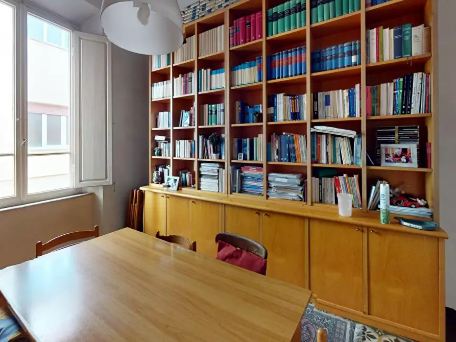 Immagine 13 di Terratetto in vendita  a Pisa