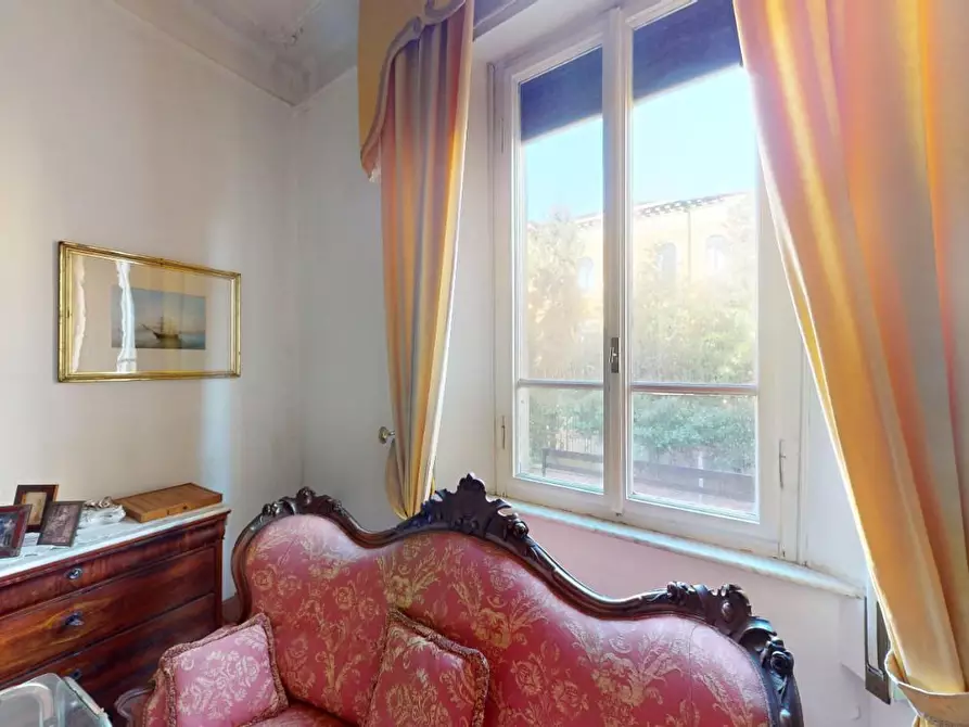 Immagine 10 di Terratetto in vendita  a Pisa